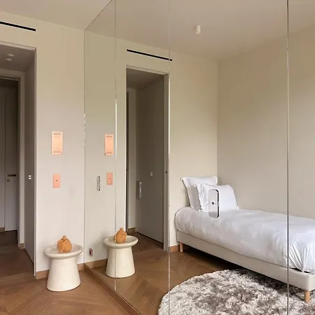 Apartment Niet Diamond