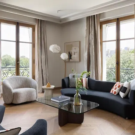 Niet Diamond Apartment