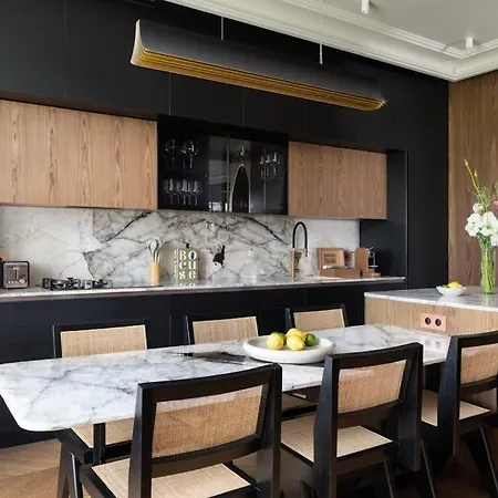 Appartement Niet Diamond *