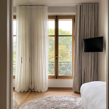 Niet Diamond Appartement