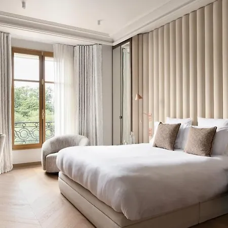 Appartement Niet Diamond
