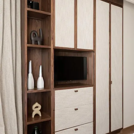 Niet Diamond Apartment