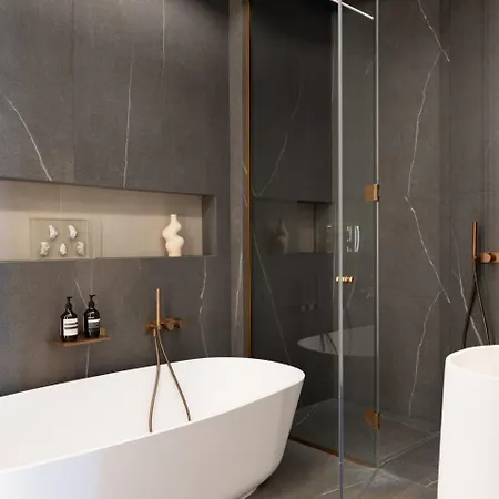 Apartment Niet Diamond